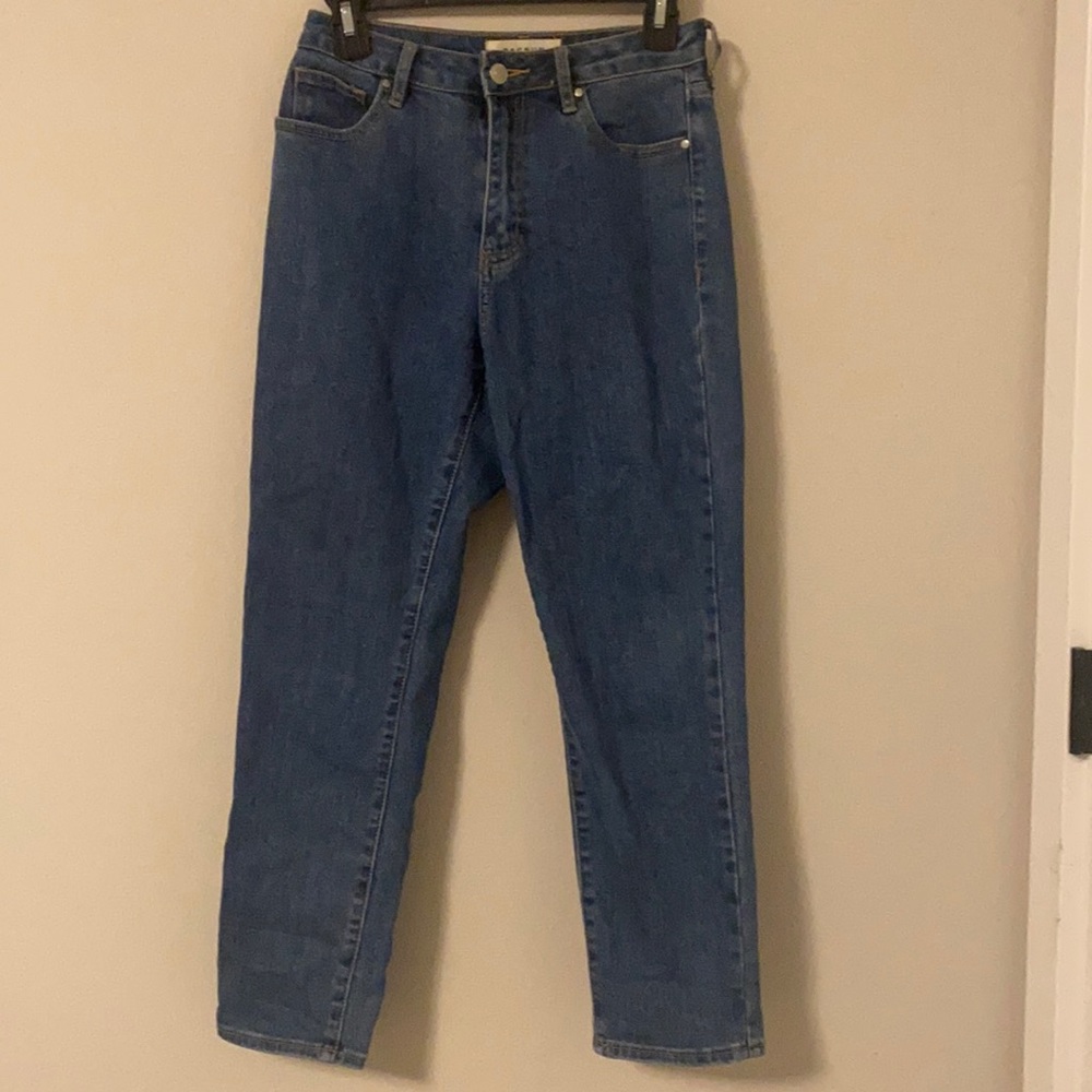 PACSUN Mom Jean Size 25